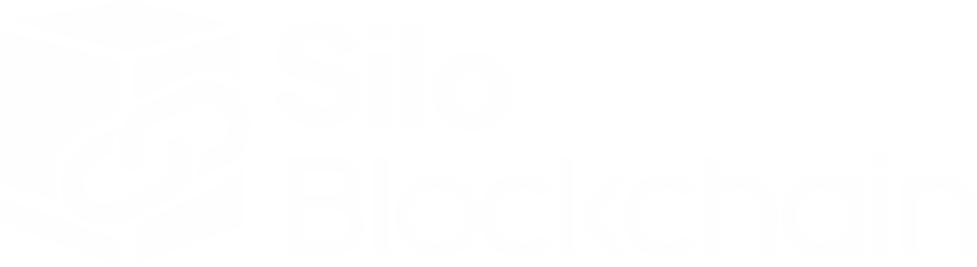 SiloBlockchain Official Logo